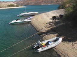 2010 Lake Mead